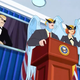 Illustration for article titled Ha ha! iHarvey Birdman/is back, and it feels just like old times